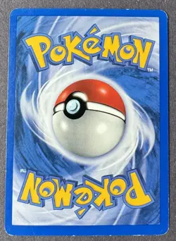 Pokemon TCG: Dragonite 19/62 Fossil-Reg-Unlimited-WOTC-Rare-LP - Image 2