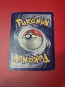 Pokemon TCG Bulbasaur Base Set 44/102 WOTC, Near Mint Condition - Image 2