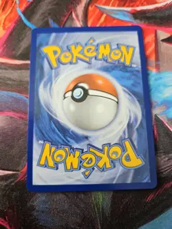 Oricorio Ex 110/94 Phantasmal Flames Pokemon TCG - Image 2