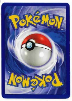2000 Pokemon Gym Heroes Unlimited Sabrina's Haunter 58/132 Non-Holo NM-MT - Image 2