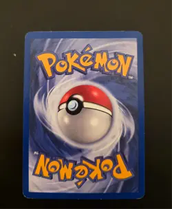 Pokemon Fossil Golem 36/62 Vintage WOTC Uncommon - Image 5