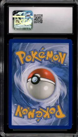 Pokemon Pikachu Libre XY Trainer Kit Half Deck #14 CGC 9 Mint - Image 2