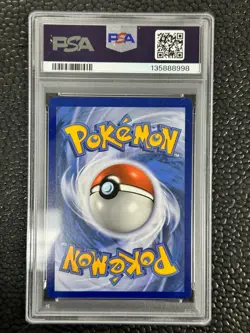 Koraidon EX Hyper Rare Holo Card 254/198 SV01 Scarlet & Violet Base Set PSA 9 - Image 2