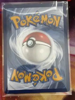 Pokemon Fire Energy 153/159 Basic Energy Crown Zenith Holo Card 2023 English - Image 2