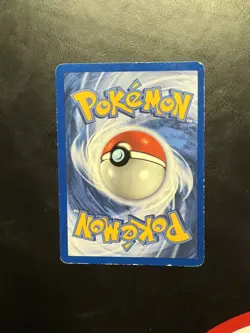 Pokemon Cards: Base Set Rare Holo: Raichu 14/102 - Image 2