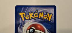 Alakazam 1/130 Base Set 2 Holo Rare Pokemon Card NM - Image 5