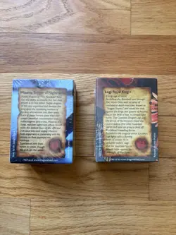 Dragon Shield Card Sleeves - 100 Each Pack - Image 2