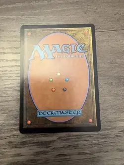 Magic the Gathering MTG Yawgmoth, Thran Physician Borderless Near Mint - Image 3