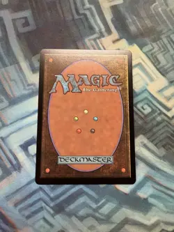 MTG Rainbow Foil Muxus, Goblin Grandee NM Unplayed Secret Lair Drop - Image 5