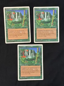 MTG - Concordant Crossroads - Chronicles - Multiple Available - LP (Magic: The G - Image 3