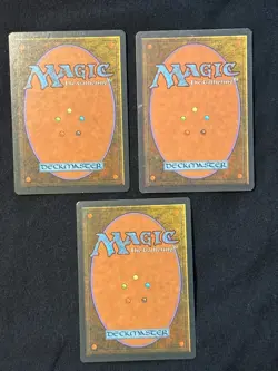 MTG - Concordant Crossroads - Chronicles - Multiple Available - LP (Magic: The G - Image 4