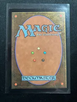 MTG - Nevinyrral's Disk - 5th Edition - Image 2
