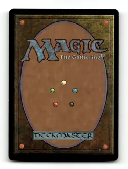 Recall Fifth Edition Rare Magic the Gathering - Image 2