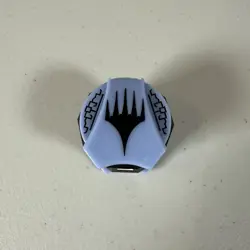 MTG Avatar The Last Airbender Commander Life Spin Click-Wheel Counter - Image 2