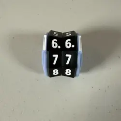 MTG Avatar The Last Airbender Commander Life Spin Click-Wheel Counter - Image 3