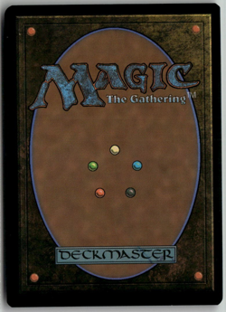 MTG Space Beleren Unfinity 178/244 Signed Auto Tyler Jacobson - Image 2