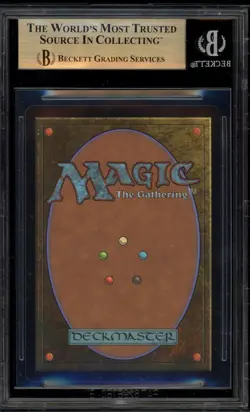 Magic MTG Spectacular Spider-Man Borderless Textured Foil #0239 BGS 9.5 Gem Mint - Image 2