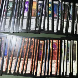 3 LBs Bulk Lot Commons Uncommons Diff Sets NM-Played MTG Magic the Gathering 4 - Image 3