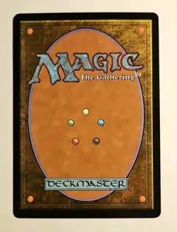 MTG Redirect Lightning #0151 FOIL Avatar: The Last Airbender Rare TLA - Image 2