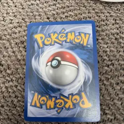 Pokemon TCG Lugia Unseen Forces Holo Card 29/115 Rare, 2005 - Image 2