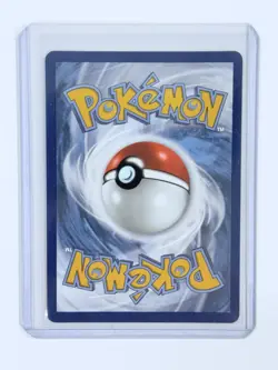 ETHAN'S HO-OH EX 039/182 DOUBLE RARE HOLO POKEMON DESTINED RIVALS - NM - Image 2
