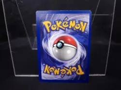 Pokemon "Ivy" PIKACHU Card BLACK STAR PROMO Set #1 Wizard of the Coast League NM - Image 2