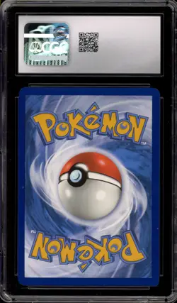 Pokemon Dunsparce Crown Zenith Galarian Gallery Full Art #GG23 CGC 9.5 - Image 2