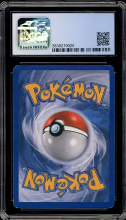 Pokemon Salamence Lv.X Platinum Arceus Holo Ultra Rare #98 CGC 6 - Image 2