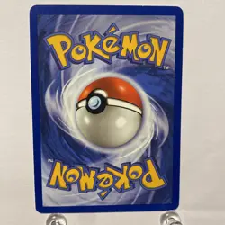 Pokemon TCG Kabuto Fossil 1st Edition Common - Image 4