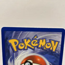 Pokemon TCG Kabuto Fossil 1st Edition Common - Image 5