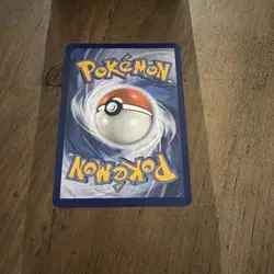 Pokemon Zwottronin Illustration Rare | Englisch106/086 Weisse Flammen | Near Mint - Image 2