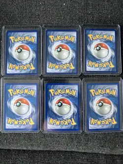 Pokemon TCG Lot of 33 Cards (Promos, Holos, Secret Rares) (Varying Condition) - Image 3