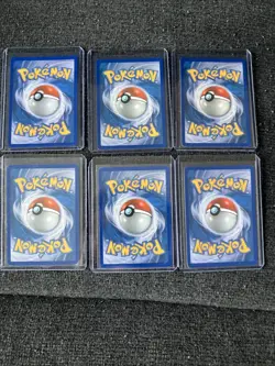 Pokemon TCG Lot of 33 Cards (Promos, Holos, Secret Rares) (Varying Condition) - Image 5