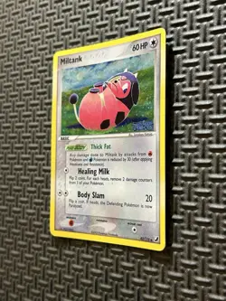 Pokemon Card - Miltank Unseen Forces Stamped 42/115 Uncommon Reverse Holo - Image 3