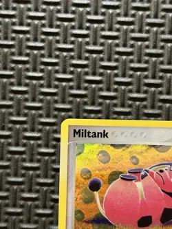Pokemon Card - Miltank Unseen Forces Stamped 42/115 Uncommon Reverse Holo - Image 4