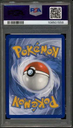 Pokemon Scizor Obsidian Flames Illustration Rare #205 PSA 10 Gem Mint - Image 2