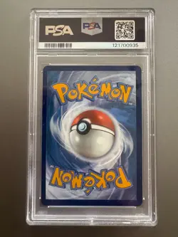 Pokemon Origin Forme Palkia V P/C Full Art Promo SWSH253 PSA 9 Mint - Image 2