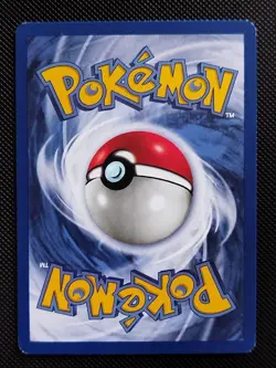 (GD) Mewtwo Wizards Black Star Promo 14 2000 Pokemon Card - Image 2