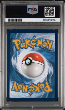 Great Tusk EX 246 Special Illustration Rare Pokemon PSA 10 GRADED CARD - Image 2