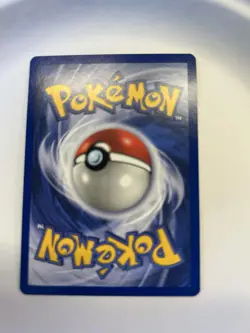 Dark Hounding 7/105 Neo Destiny Holo Rare Pokemon Card - Image 2