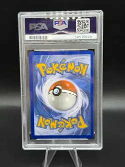 Pokemon Shining Ho-Oh Holo SM70 Black Star Promo Shining Legends Mint PSA 9 - Image 2