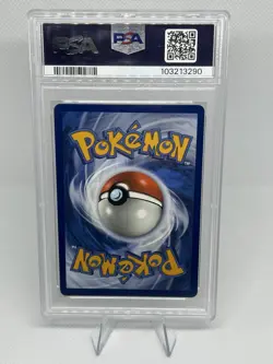 PSA 9 Giratina V Lost Origin Full Alt Art #186 Pokemon 186/196 - Image 2