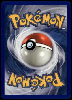 Exploud National 3/106 ex Emerald 2005 NM Pokemon - Image 2
