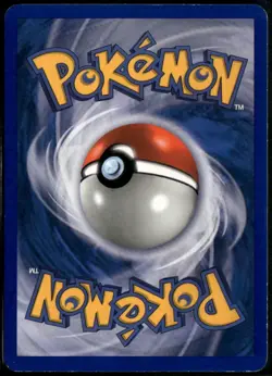 Squirtle Reverse Holo 63/100 ex Crystal Guardians 2006 MP Pokemon Card - Image 2