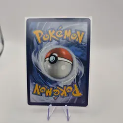 Pokemon TCG Genesect ex 067/086 Holo Double Rare Black Bolt Rare Mint Card - Image 2