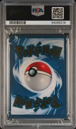 2021 CHARIZARD #4 & PIKACHU #58 POKEMON UPC CELEBRATIONS METAL CARD PSA9 SEQ SET - Image 5