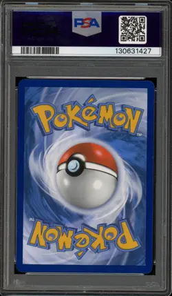 Pokemon Team Rocket's Mewtwo ex Destined Rivals SIR #231 PSA 10 Gem Mint - Image 2