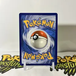 Pokemon TCG Grass Energy 152/159 Textured Reverse Holo Crown Zenith - NM - Image 2