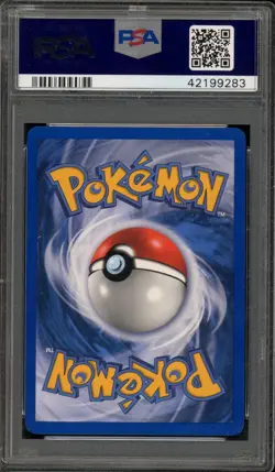 Pokemon Remoraid EX Unseen Forces Reverse Holo #71 PSA 10 Gem Mint - Image 2