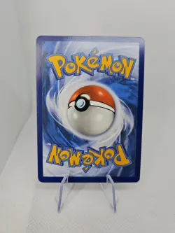 Paldean Clodsire EX Full Art 244/193 Near Mint Paldea Evolved Pokemon TCG - Image 2